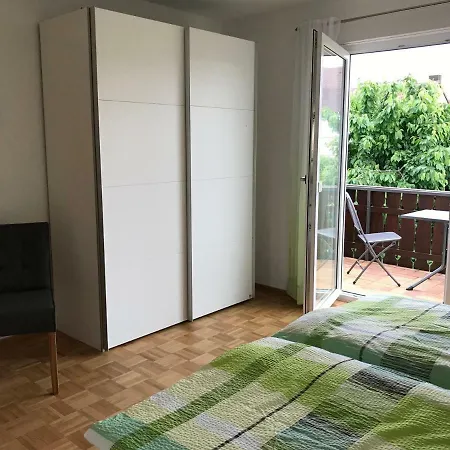 Scheuring 1.og - #118038 Apartament *