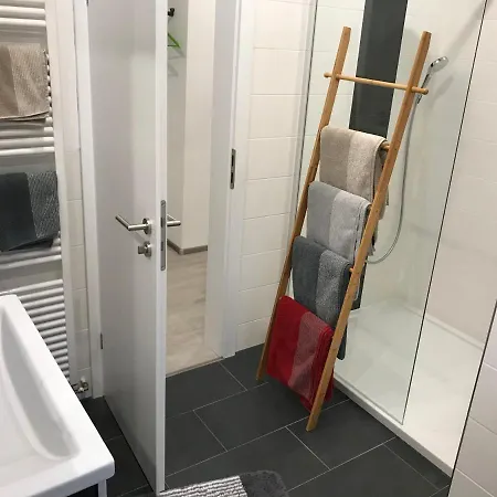 Apartament Scheuring 1.og - #118038