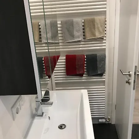 Apartament Scheuring 1.og - #118038