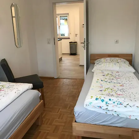 Scheuring 1.og - #118038 Apartament