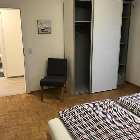 Scheuring 1.og - #118038 Apartament *